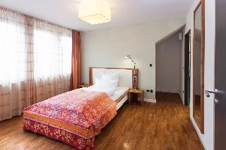 Centro Hotel Domicil 31, Bremen