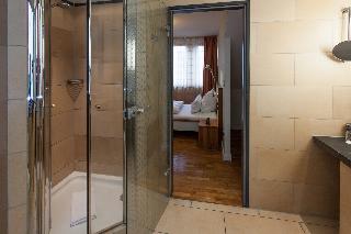 Centro Hotel Domicil 31, Bremen