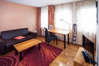 Centro Hotel Domicil 31, Bremen
