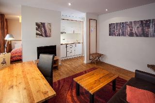 Centro Hotel Domicil 31, Bremen