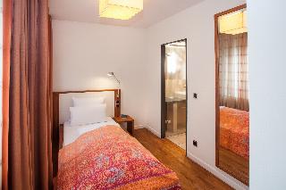 Centro Hotel Domicil 31, Bremen