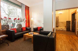 Centro Hotel Domicil 31, Bremen