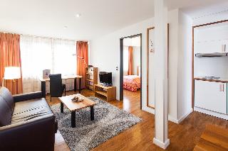 Centro Hotel Domicil 31, Bremen