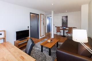 Centro Hotel Domicil 31, Bremen