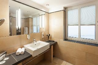 Centro Hotel Domicil 31, Bremen