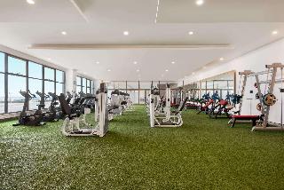 Ramada Resort by Wyndham Unye