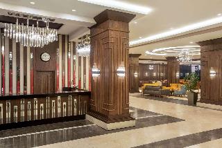 Ramada Resort by Wyndham Unye
