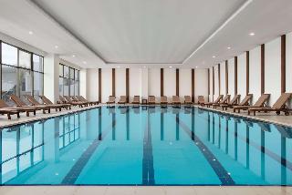 Ramada Resort by Wyndham Unye