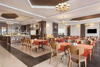 Ramada Resort by Wyndham Unye