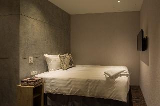 Room:SGL.ST