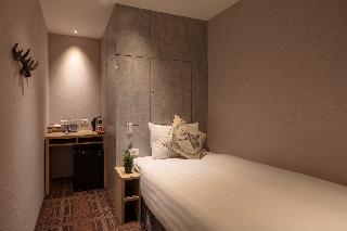 Room:SGL.ST