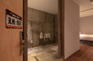 Room:SGL.ST