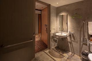 Room:SGL.ST
