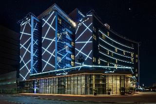 Sheraton Annaba Hotel