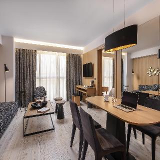 Ibis Styles Heraklion Central