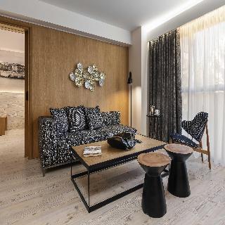 Ibis Styles Heraklion Central