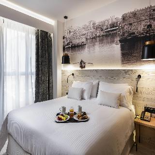 Ibis Styles Heraklion Central