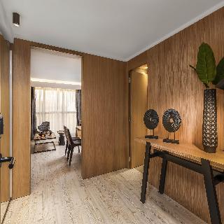 Ibis Styles Heraklion Central
