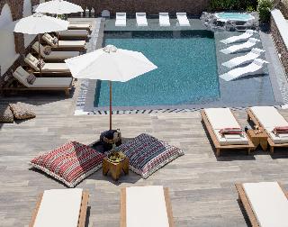Selini Hotel Santorini