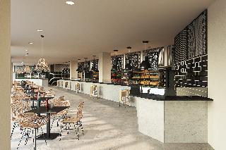 Cook's Club Sunny Beach