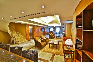 Adelmar Hotel Istanbul Sisli