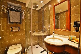 Adelmar Hotel Istanbul Sisli