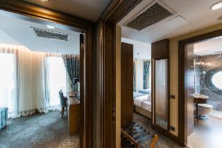 Adelmar Hotel Istanbul Sisli
