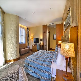 Adelmar Hotel Istanbul Sisli