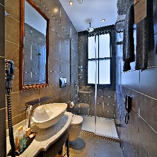 Adelmar Hotel Istanbul Sisli