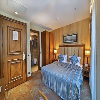 Adelmar Hotel Istanbul Sisli