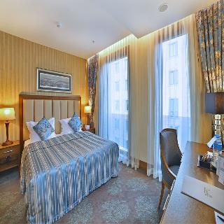 Adelmar Hotel Istanbul Sisli