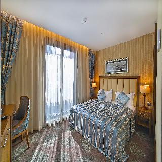 Adelmar Hotel Istanbul Sisli