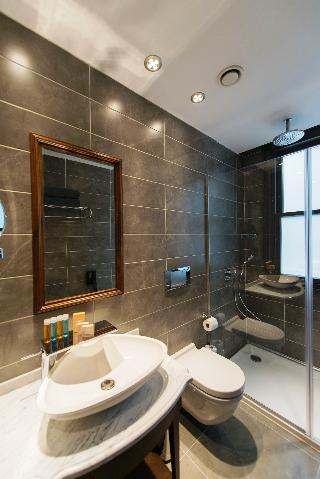 Adelmar Hotel Istanbul Sisli