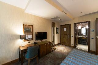 Adelmar Hotel Istanbul Sisli