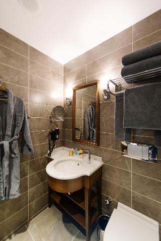 Adelmar Hotel Istanbul Sisli