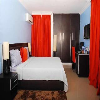 Villa Picasso Abuja
