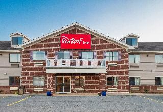 Red Roof Inn Hartselle