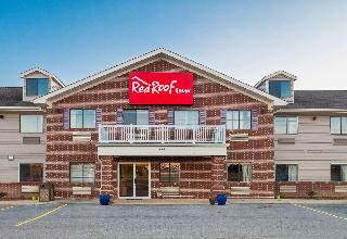 Red Roof Inn Hartselle