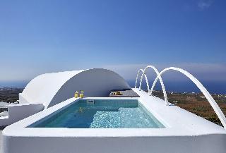 Aperanto Suites