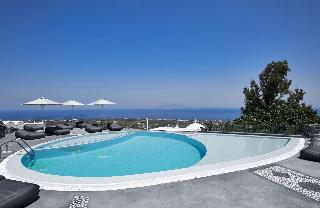 Aperanto Suites
