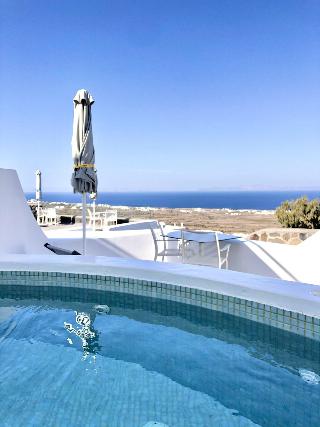 Aperanto Suites
