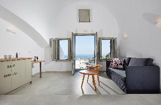 Aperanto Suites