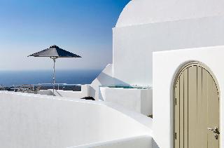 Aperanto Suites