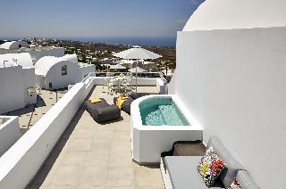Aperanto Suites