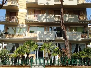 Hotel Primula, Rimini