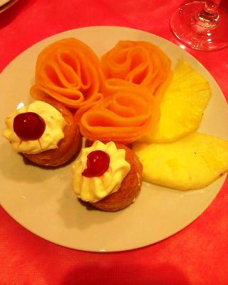 Hotel Primula, Rimini
