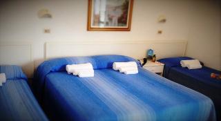 Hotel Primula, Rimini