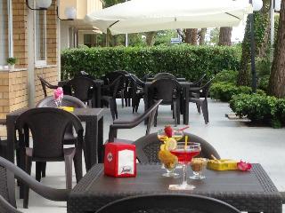 Hotel Primula, Rimini