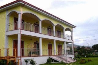 Hotel Larus, Calabria