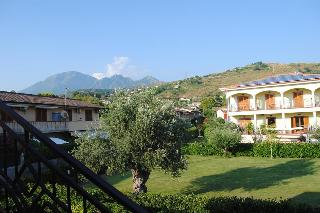 Hotel Larus, Calabria